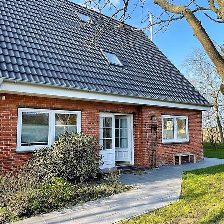 Gaestehaus Dagebuell Exterior photo